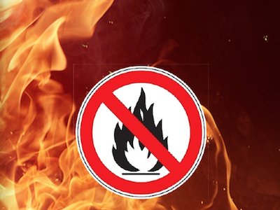 Ignifugación y certificación textil