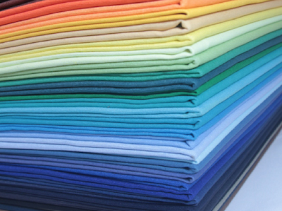 Tinte de cortinas y telones