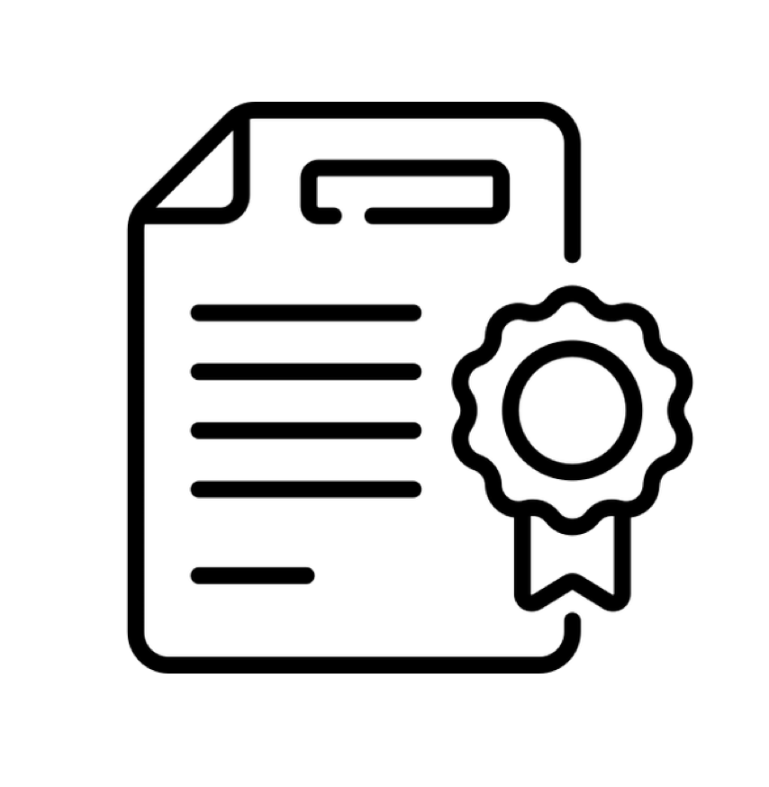 Certificado oficial de reacción al fuego e ignifugación